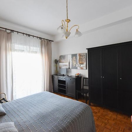A Casa Di Enza Daire Roma Dış mekan fotoğraf
