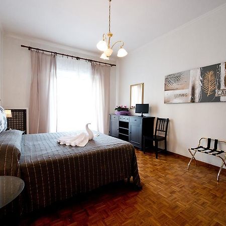 A Casa Di Enza Daire Roma Oda fotoğraf