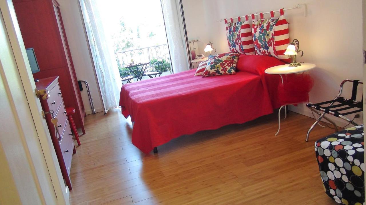 A Casa Di Enza Daire Roma Dış mekan fotoğraf