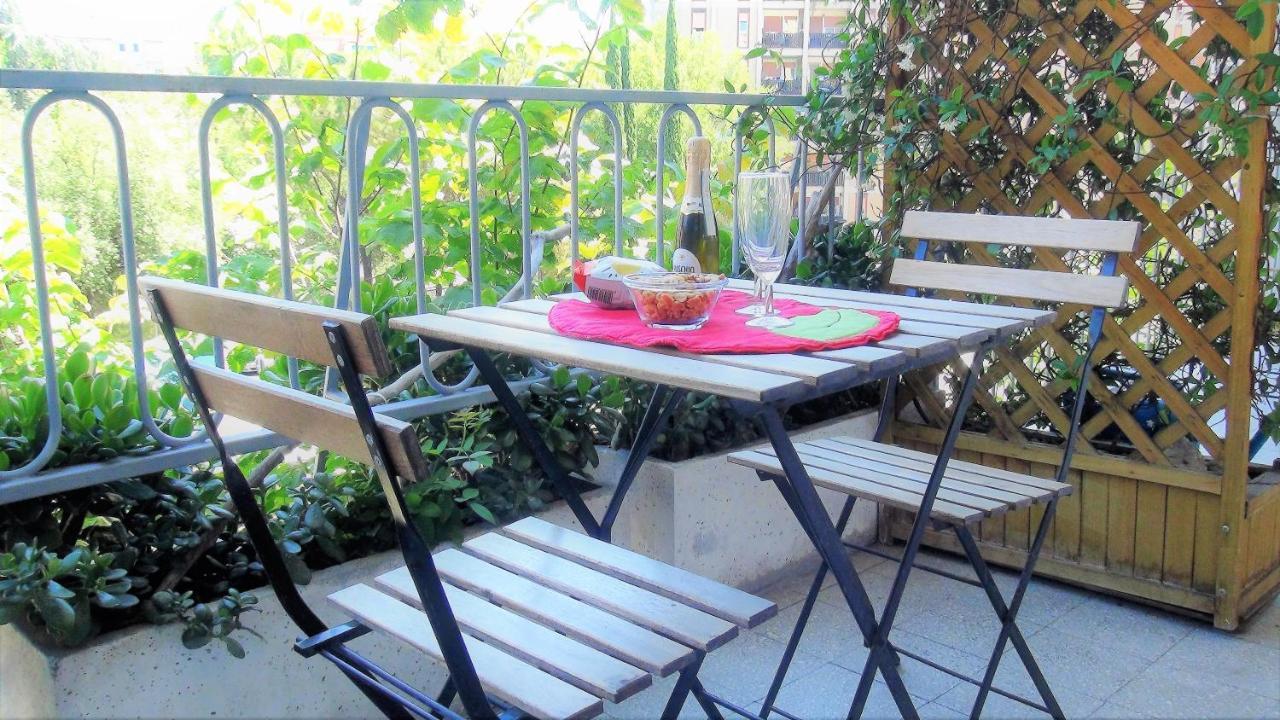 A Casa Di Enza Daire Roma Dış mekan fotoğraf