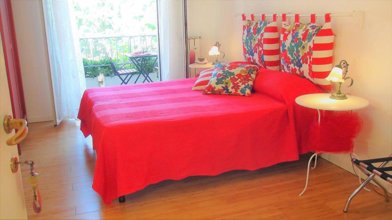 A Casa Di Enza Daire Roma Dış mekan fotoğraf