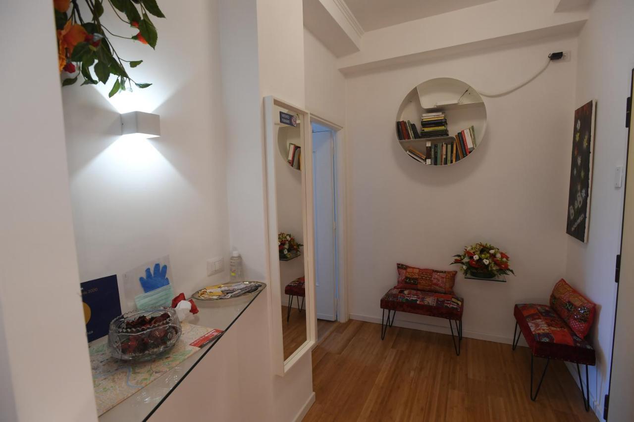 A Casa Di Enza Daire Roma Dış mekan fotoğraf