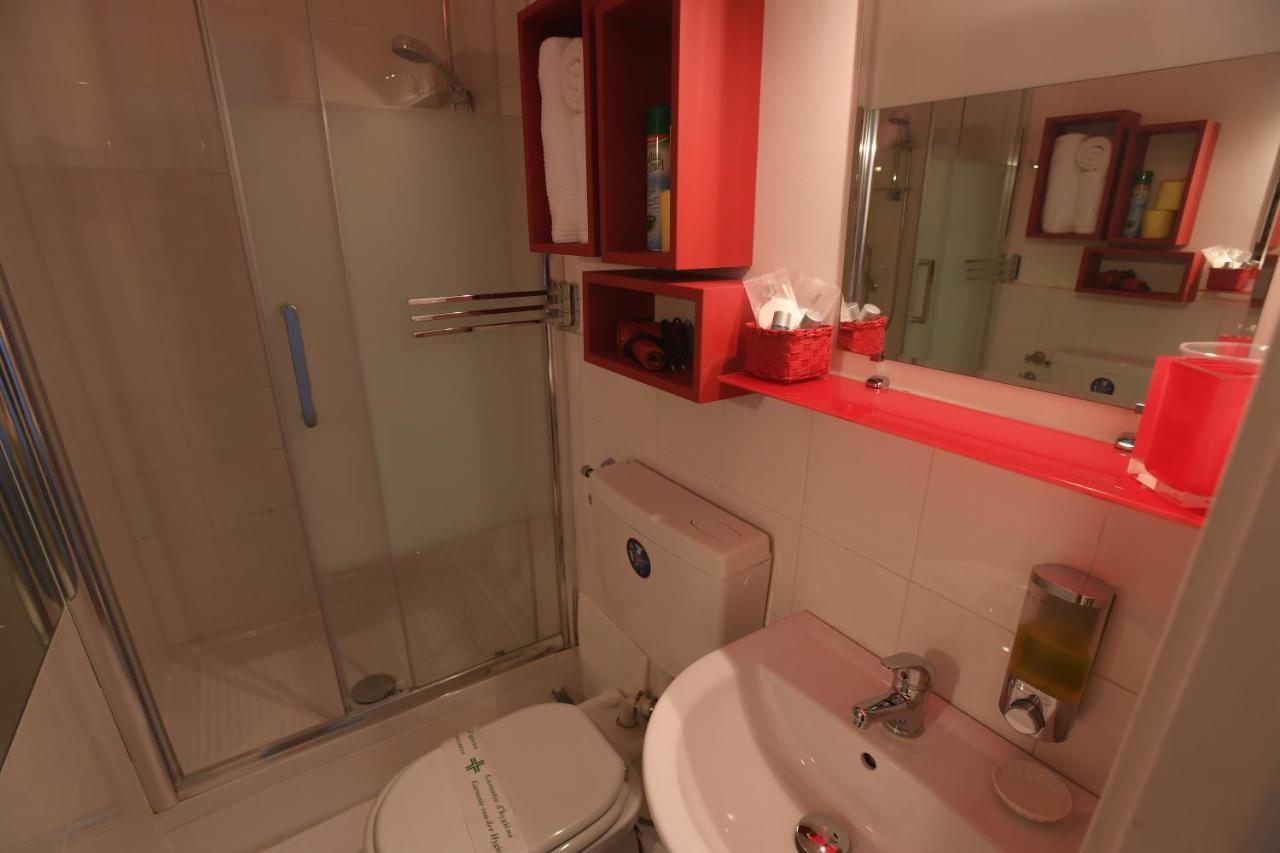 A Casa Di Enza Daire Roma Dış mekan fotoğraf