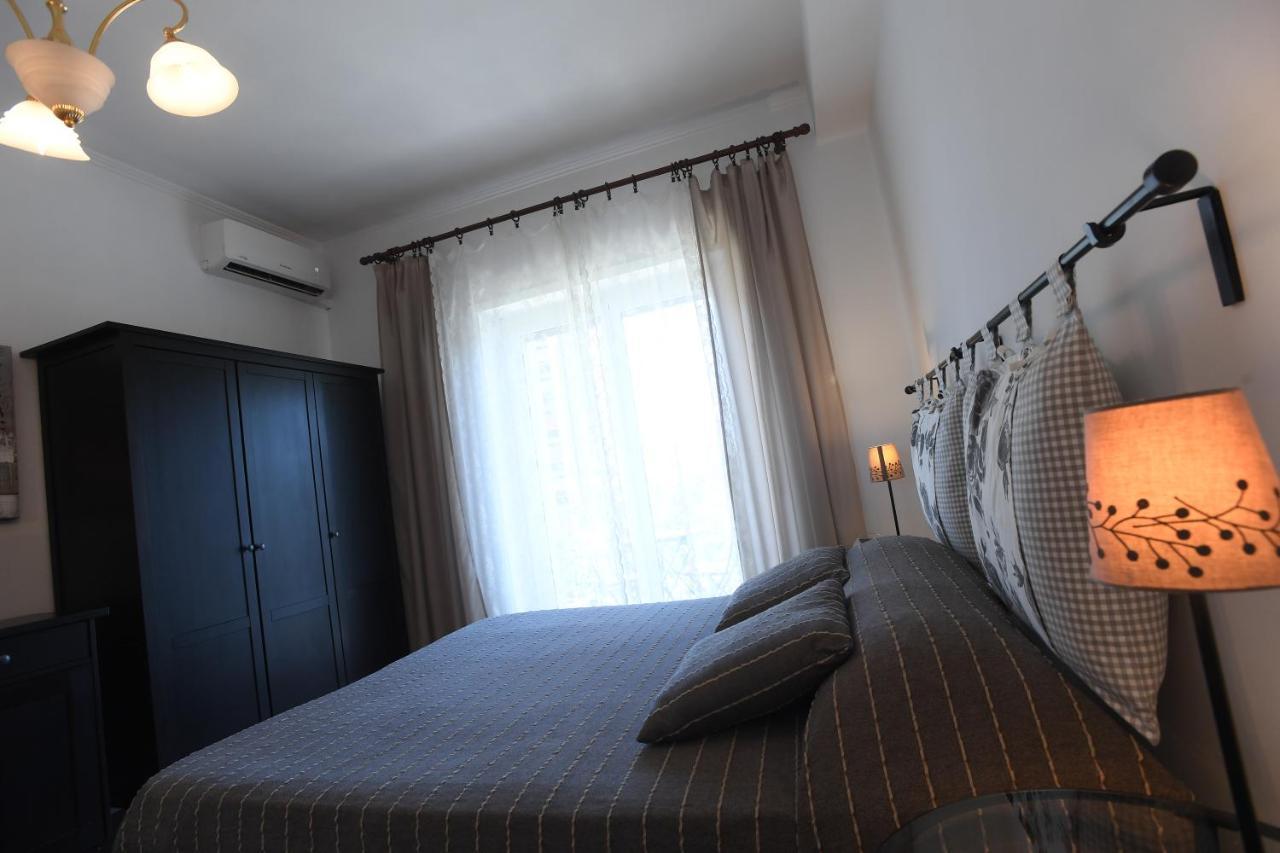 A Casa Di Enza Daire Roma Dış mekan fotoğraf