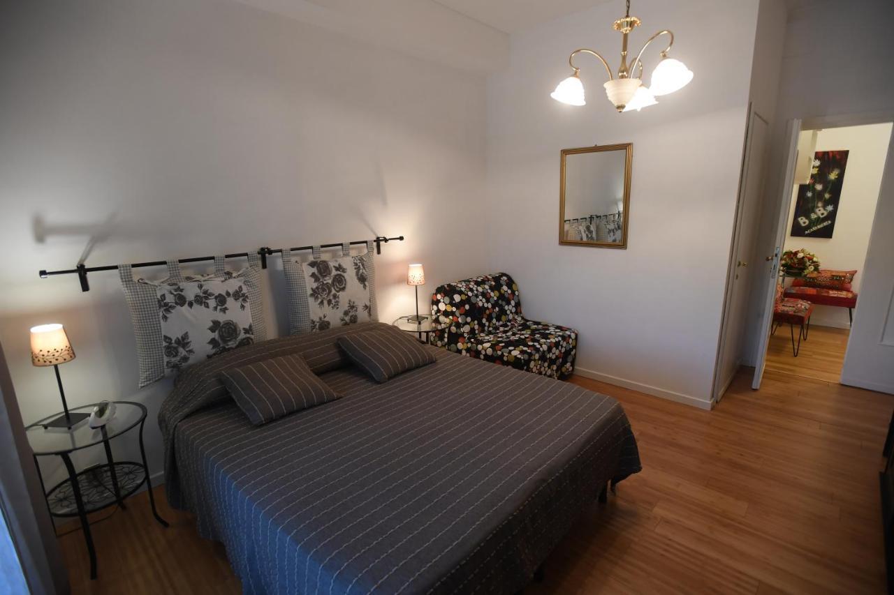 A Casa Di Enza Daire Roma Dış mekan fotoğraf