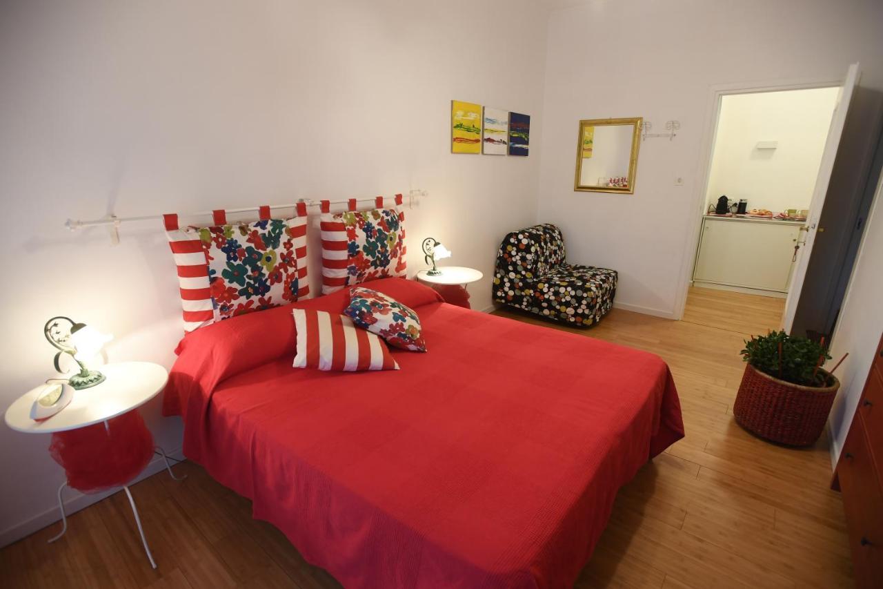 A Casa Di Enza Daire Roma Dış mekan fotoğraf