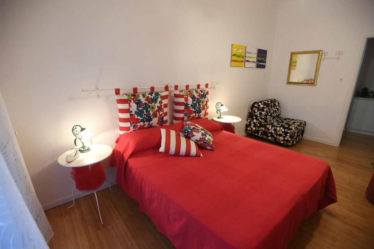 A Casa Di Enza Daire Roma Dış mekan fotoğraf