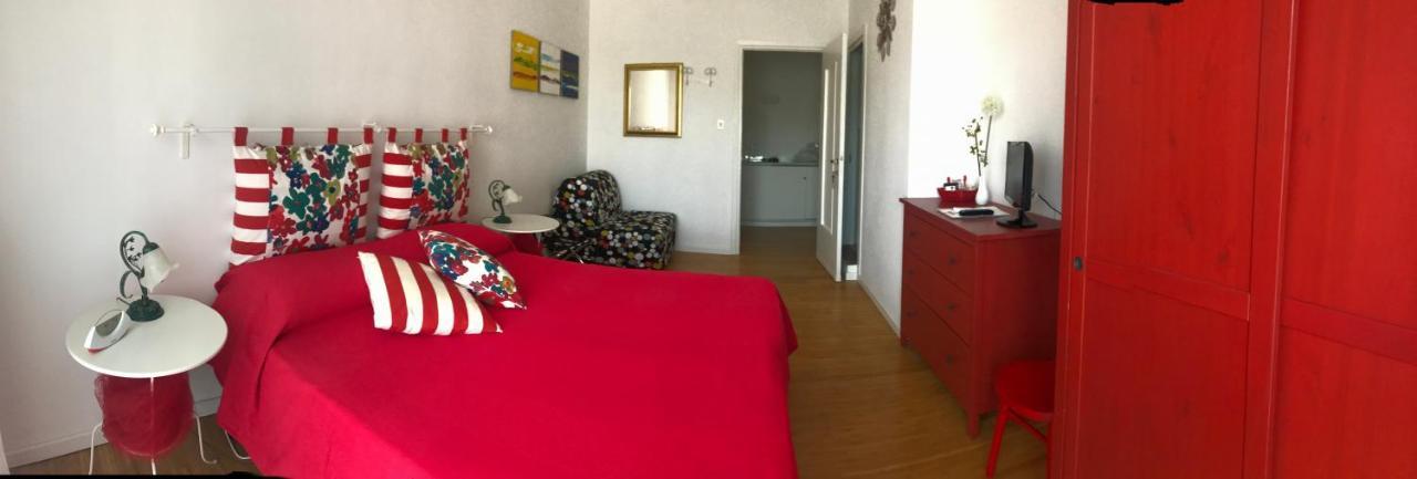 A Casa Di Enza Daire Roma Dış mekan fotoğraf
