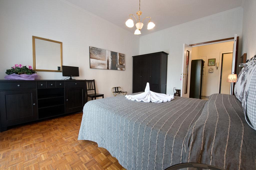 A Casa Di Enza Daire Roma Dış mekan fotoğraf