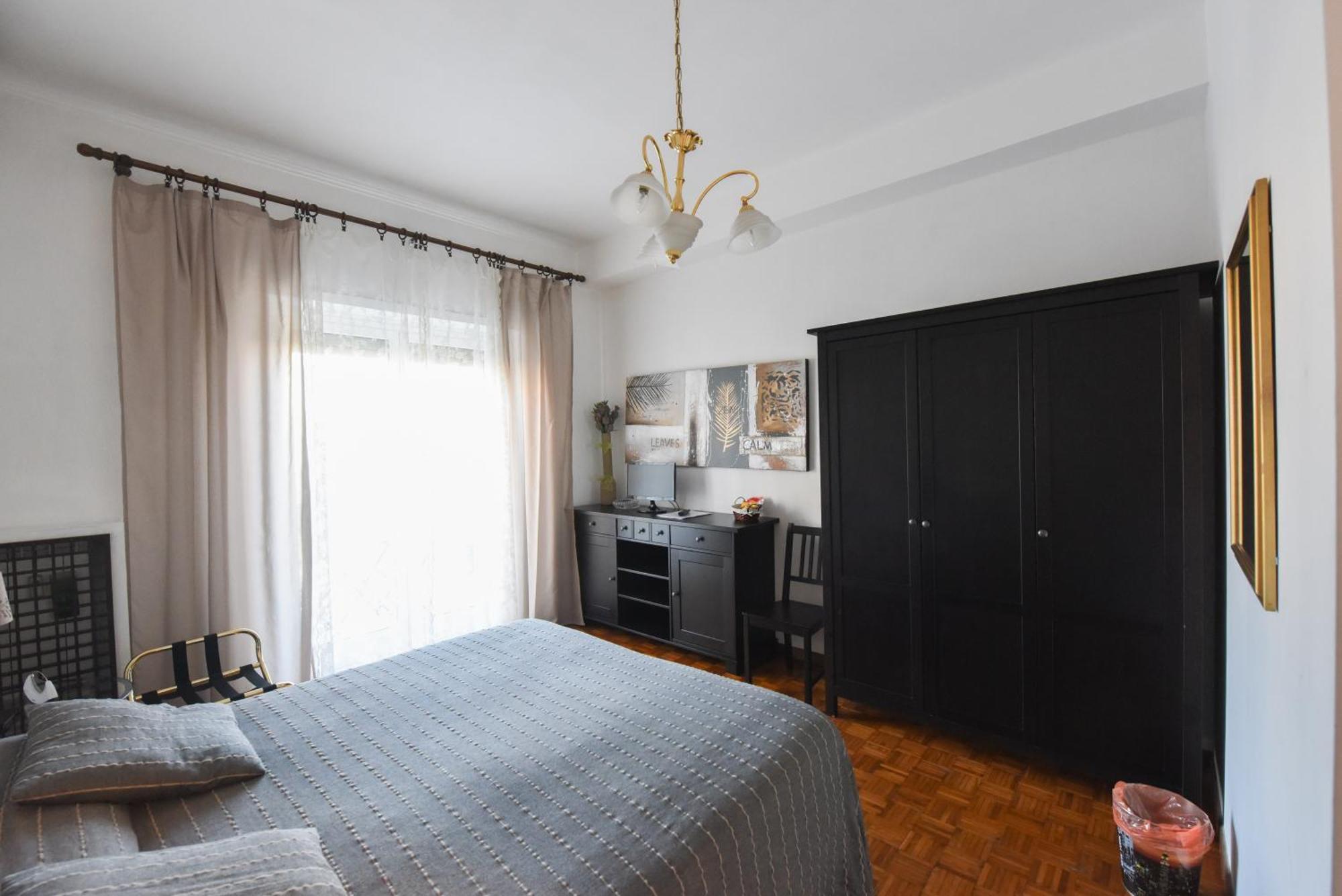 A Casa Di Enza Daire Roma Dış mekan fotoğraf
