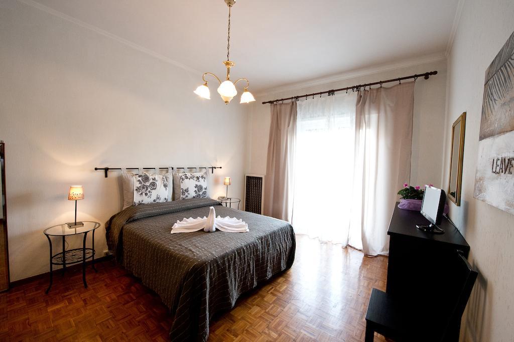 A Casa Di Enza Daire Roma Oda fotoğraf
