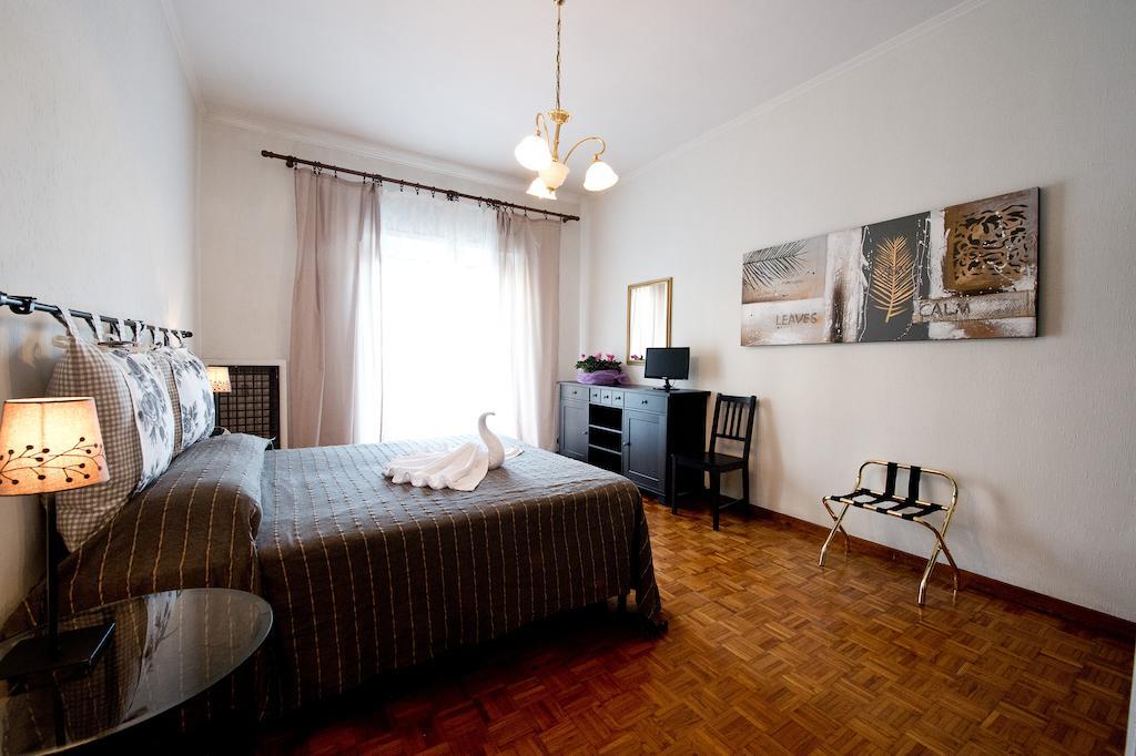 A Casa Di Enza Daire Roma Oda fotoğraf